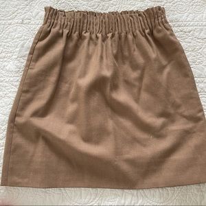 J. Crew Factory Skirt